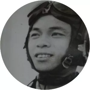 Luu Huy Chao - Former aircraft pilot