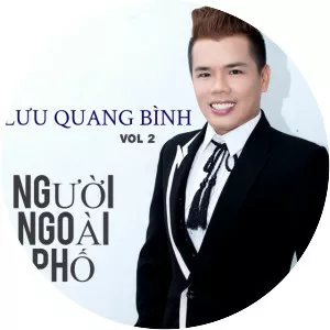 Luu Quang Binh