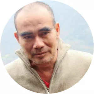 Luu Trong Van - Screenwriter