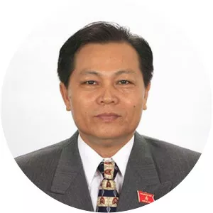 Luu Van Duc - Politician