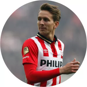 Luuk de Jong