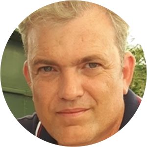 Luuk Fleskens photograph