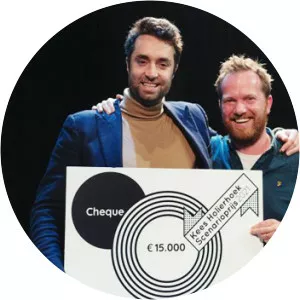 Luuk van Bemmelen - Screenwriter