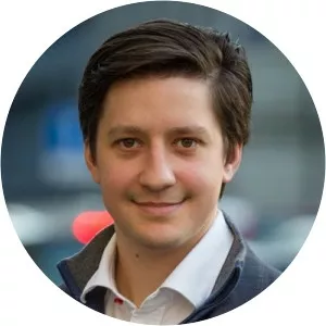 Luukas Ilves - Toomas Hendrik Ilves' son