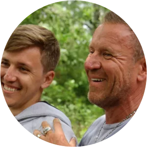 Luukas Mattison Mauritz Harlin - Renny Harlin's son