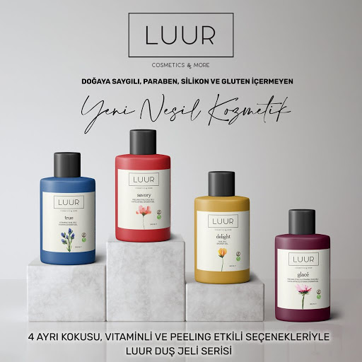 Luur Cosmetics