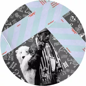 Luv Is Rage 2 - Studio album by Lil Uzi Vert