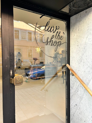 LUV the shop GmbH - Women's clothing store in Innsbruck, Austria