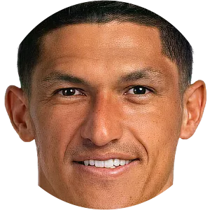 Luvannor Henrique de Sousa Silva