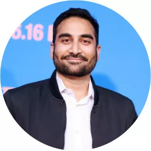 Luvh Rakhe - Television producer