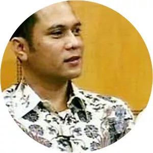 Luvi Triadi photograph