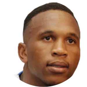 Luvolwethu Mpeta - South African footballer