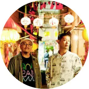 LUVRAW&BTB - Musical artist