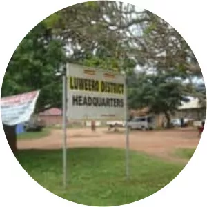 Luwero