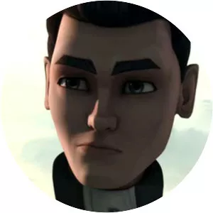 Lux Bonteri - Fictional character