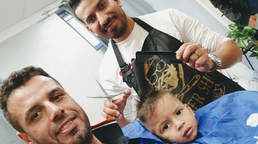 Lux Coiffeur - Hair salon in Acqui Terme, Italy