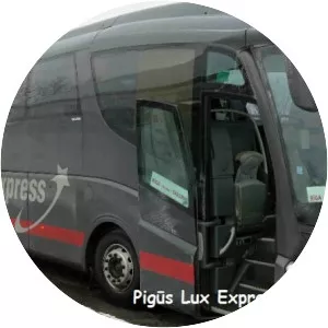 Lux Express Group - Company