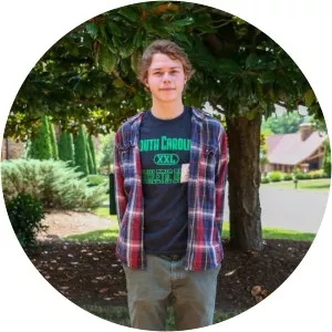 Lux Haney-Jardine photograph