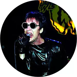 Lux Interior