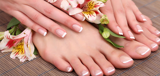 Lux Trend Nails - Beauty salon in Istanbul