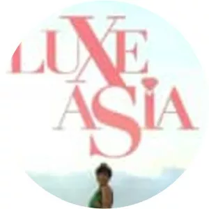 Luxe Asia - TV program