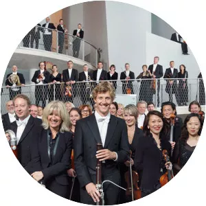 Luxembourg Philharmonic Orchestra