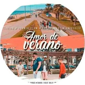 gabo el chamaquito luxian