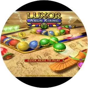 Luxor: Amun Rising