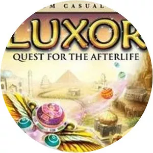 Luxor: Quest for the Afterlife