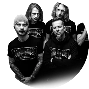 acid drinkers luxtorpeda