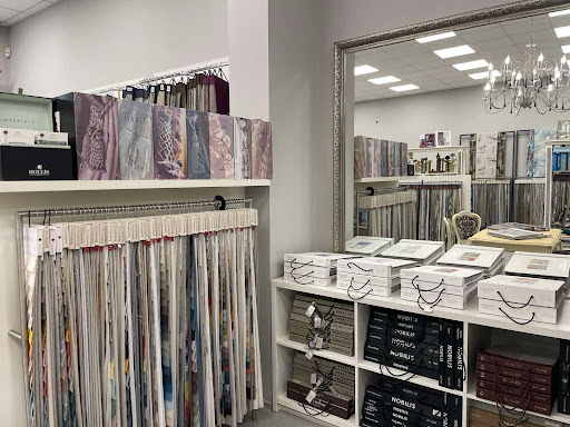 Luxury decor - Interior decorator in Kyiv, Ukraine