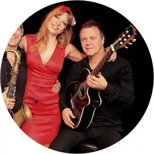 luxury grooves g sax