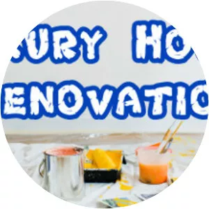 Luxury House Renovation - Video game