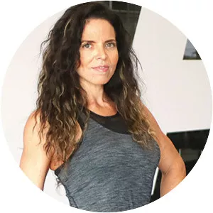 Luz Acosta - Weightlifter