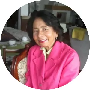 Luz Argentina Chiriboga