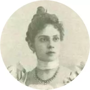 Luz Aurora Victoria Díaz Ortega