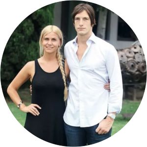 Luz Barrantes photograph