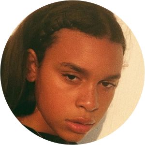 Luz Bella Jorge photograph