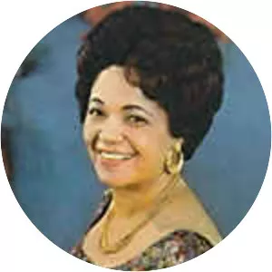 Luz Celenia Tirado