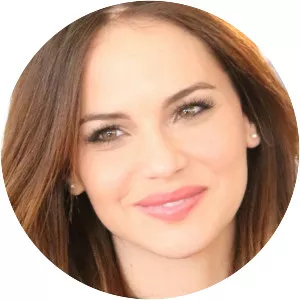 Luz Cipriota - Argentine actress