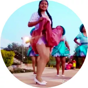 Luz Danny - Musical artist