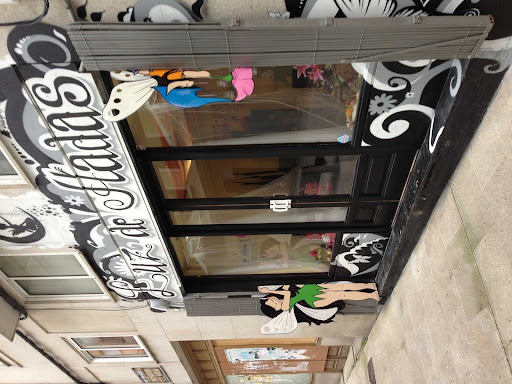 Luz de Hadas - Handicraft in Lugo, Spain