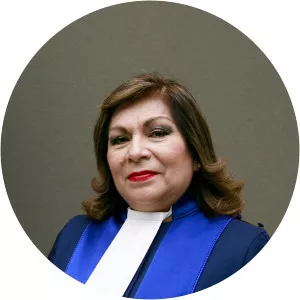 Luz del Carmen Ibáñez Carranza