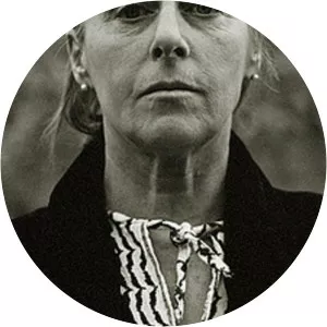 Luz Donoso - Chilean graphic artist