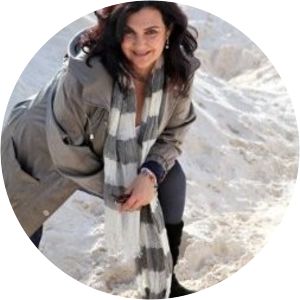 Luz Elena Rubio photograph