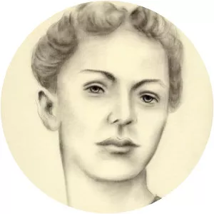 Luz Elisa Borja Martínez - Poet