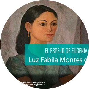 Luz Fabila Montes de Oca