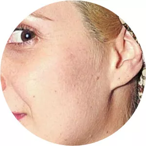 Luz Francisca Valenzuela - Gonzalo Valenzuela's sister