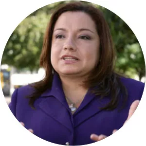 Luz Helena Sarmiento Villamizar