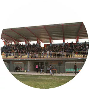 Luz i Vogël Stadium